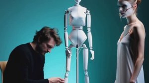 я твоя кукла