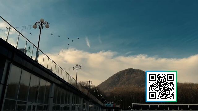 Голосуй за благоустройство!