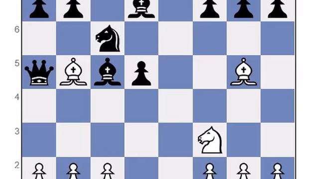 ЭТО ЛУЧIFZ Шахматная ловушка_ Александр Алехин выигрывает в 19 ходов