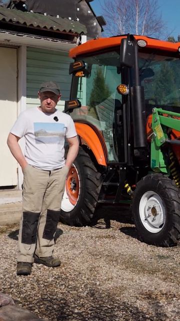 Многофункциональная техника! Трактора Кентавр! минитрактор трактор