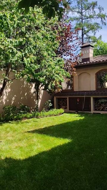 Озеленение. Ландшафтный дизайн | Анна Мер