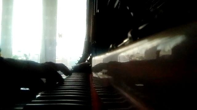 Когда поют в России соловьи. (текст на музыку Одинокий Пастух)