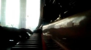 Когда поют в России соловьи. (текст на музыку Одинокий Пастух)