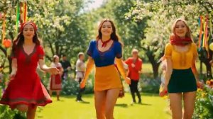 Новинка 2025 Баба ягодка опять В современном стиле