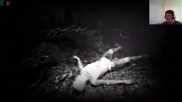 Layers of Fear 2.Прохождение #2