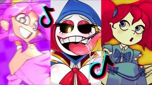 Poppy Playtime, глава 5, ЛУЧШАЯ подборка TikTok #93