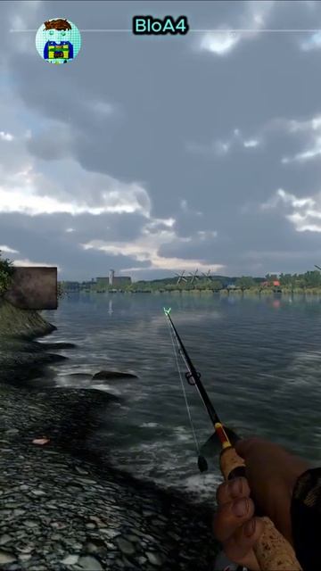 Fishing Planet. Играем дальше.