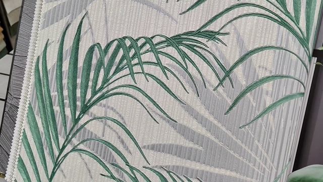 Обзор обоев Fipar Красивый вид (Bellavista) R24317