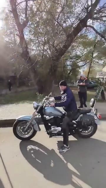 доставка Кавасаки вулкан