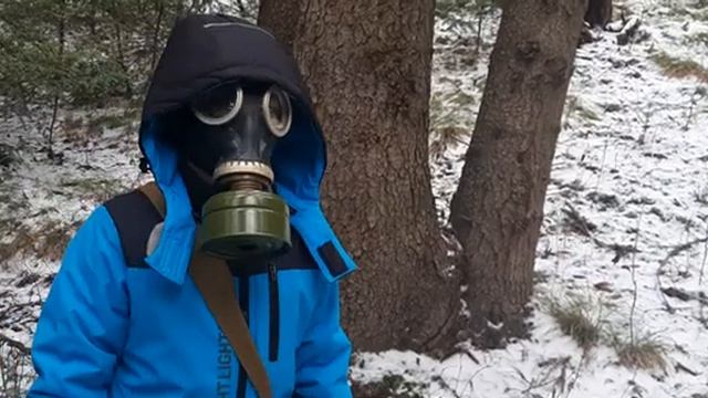 как выжить в ядерном опокаесе