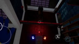 Я играю в Poppy Playtaim Chaptar 1 в ПЕРВЫЕ!