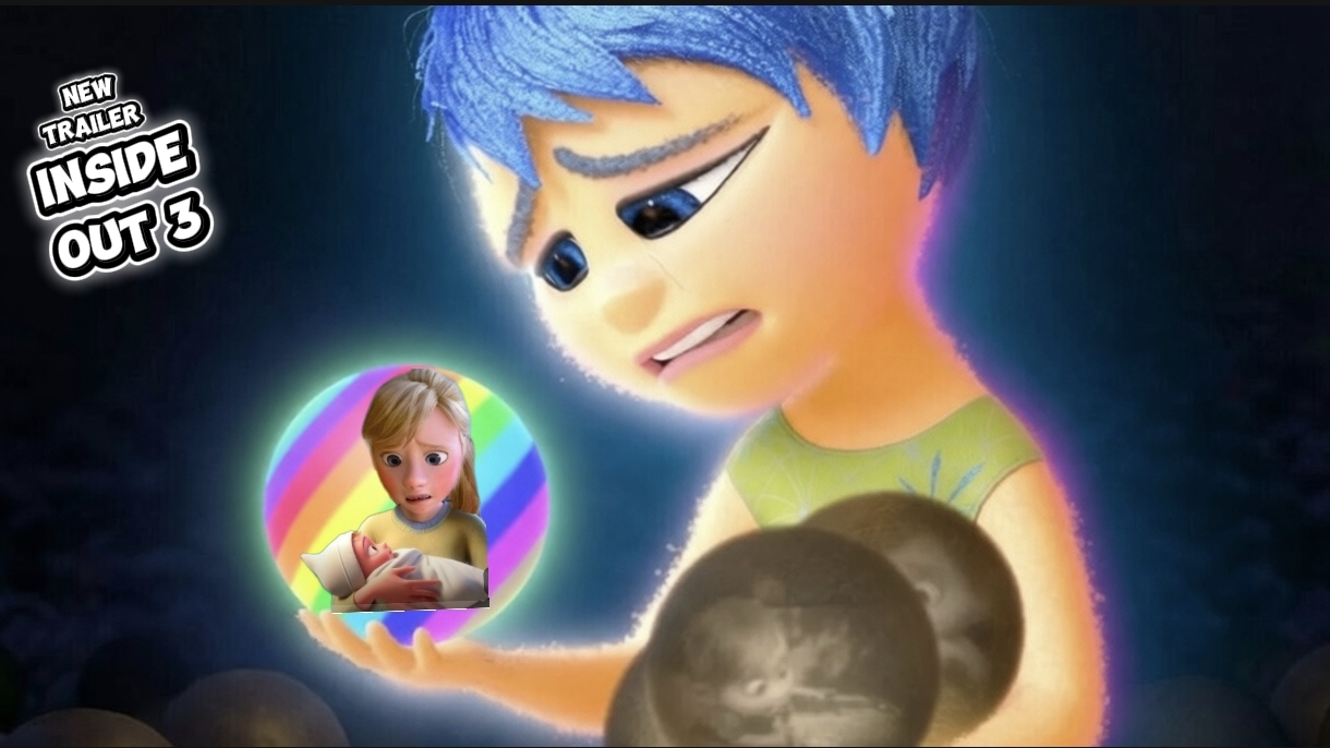 Головомка 3 (New Trailer!!!!)