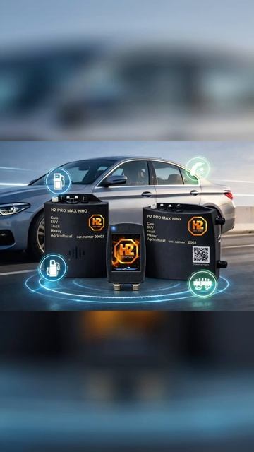 Водородные генераторы H_2_Pro_Max https:t.meOlegmillioner898 GeneratorVodoroda Экономиятоплива