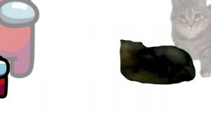 Mini Crewmate Kills Famous Meme Characters - Part 7   Among Us