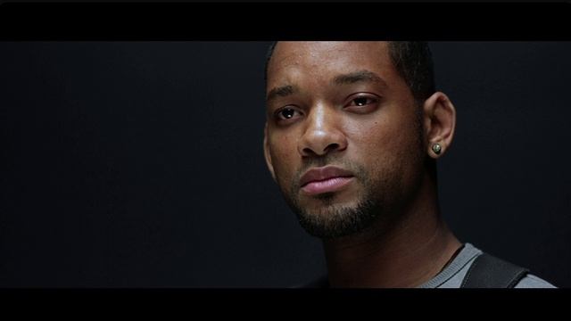 Эпизод. Я, робот (фильм, 2004)