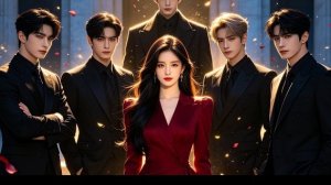 Китайская мини Дорама Годовщина Свадьбы&Богатая Наследница