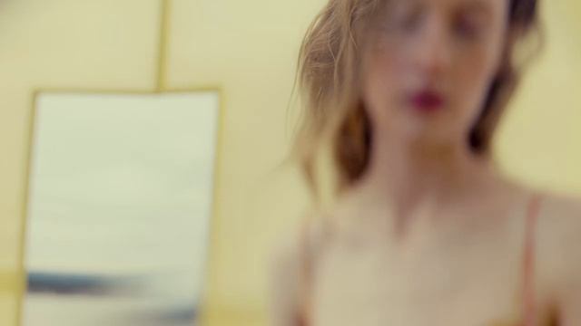 Mango - Through The Colour Lens (Ella Mccutcheon) (2024)