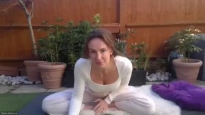 Крийя Баланс Праны и Апаны + Буджунг дыхание, Сила, энергия и стабилизация нервной системы