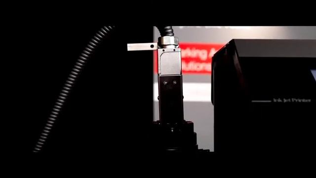 Hitachi UX2 Series — новый уровень каплеструйной маркировки (CIJ принтер)