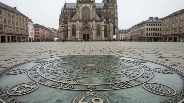 Они видели Антарктиду без льда. Карта, которая доказывает существование допотопного мира.