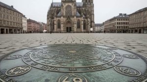 Они видели Антарктиду без льда. Карта, которая доказывает существование допотопного мира.