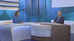 «Здесь и сейчас»: Николай Голенкевич: о поддержке ликвидаторов аварии на Чернобыльской АЭС