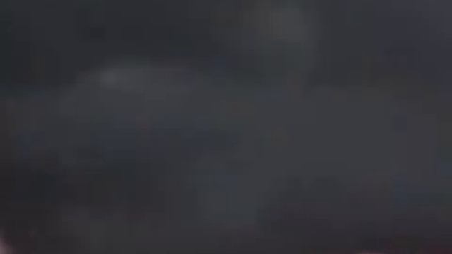 В США мощный торнадо сравнял с землей целый город