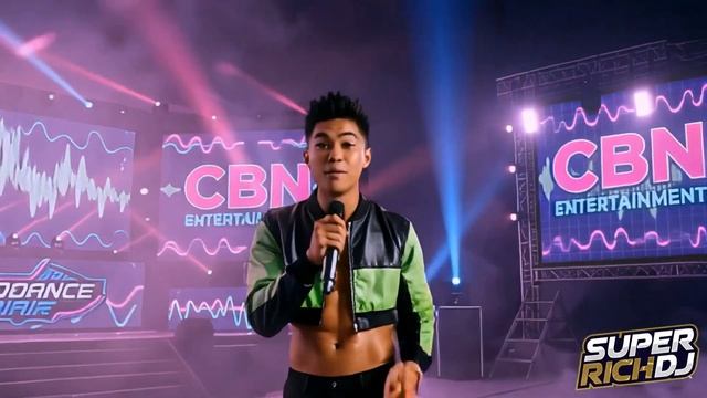 Super Rich DJ - We Dance Forever