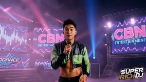 Super Rich DJ - We Dance Forever