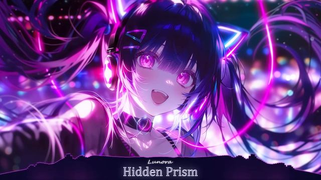 Nightcore плейлист Relax