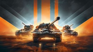 World of Tanks \ Мир Танков