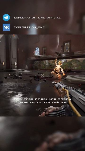 Топовый саундтрек для Atomic Heart! metal argent progressive djent atomicheart mickgordon