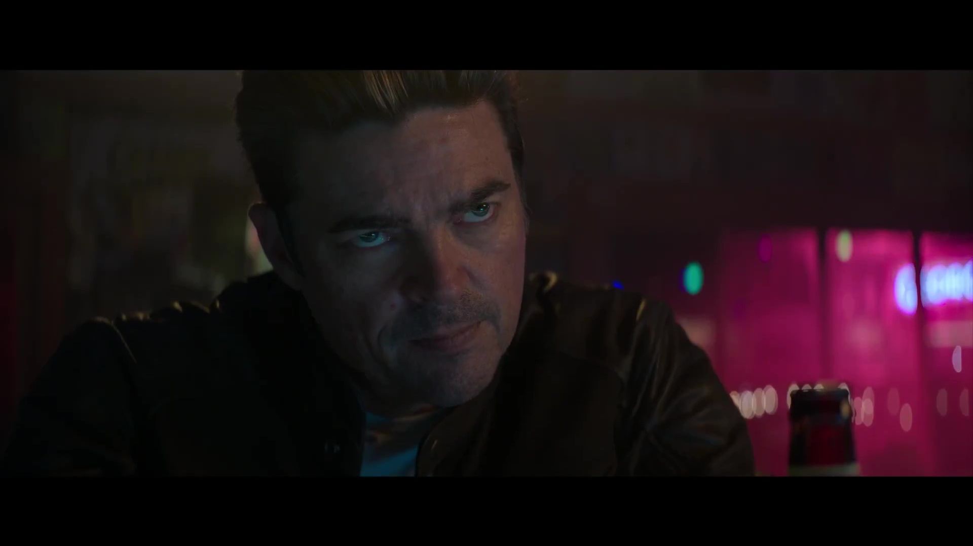 Мортал Комбат 2 Трейлер Анонс персонажей