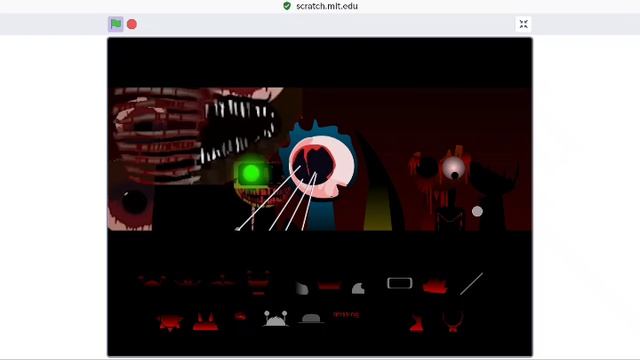 sprunki phase 6 alive