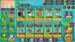 Holyday City: Reloaded #289