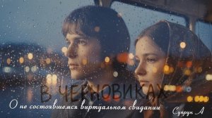 В черновиках