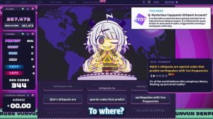 Yunyun Syndrome! Rhythm Psychosis Launch Trailer