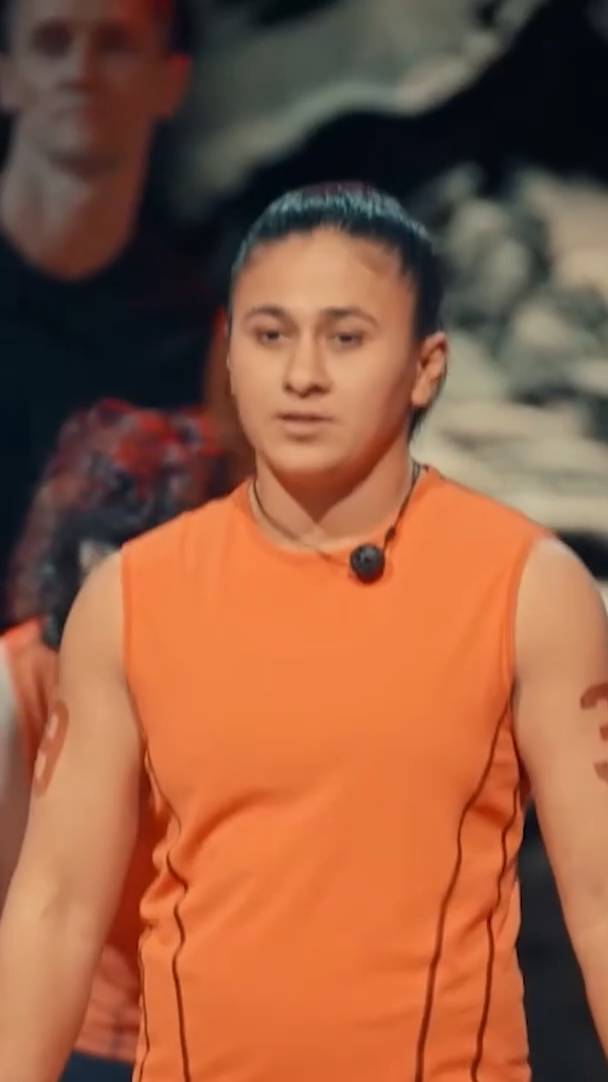 Земфира - темная лошадка