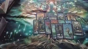 💯💫💞Что думает о тебе тот, о ком думаешь ты!🥰☘️ Таро. Расклад таро.