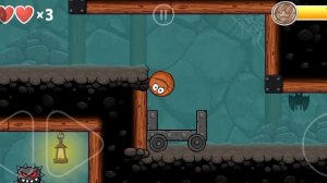 61–67 уровни (часть 5) ПОДЗЕМНЫЕ ХОДЫ