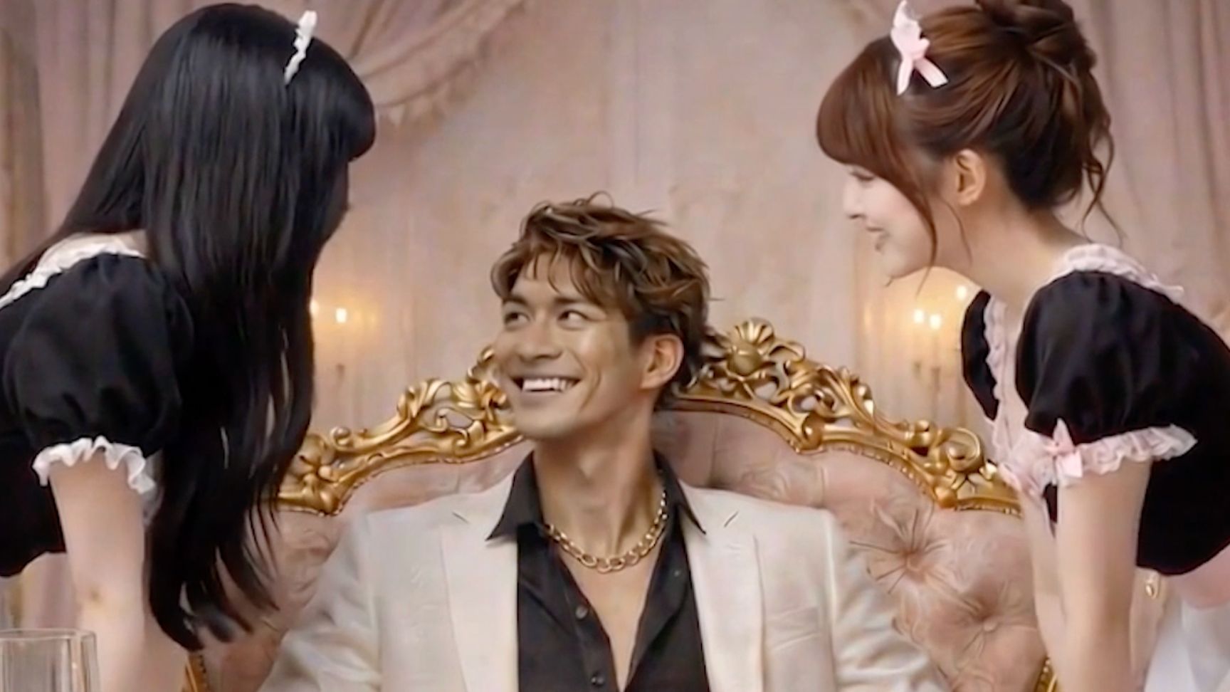 СЕРИЯ 6 ТриДевченкиИболбес