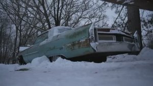 1965 Cadillac Coupe DeVille  -Видео от SimonFordman