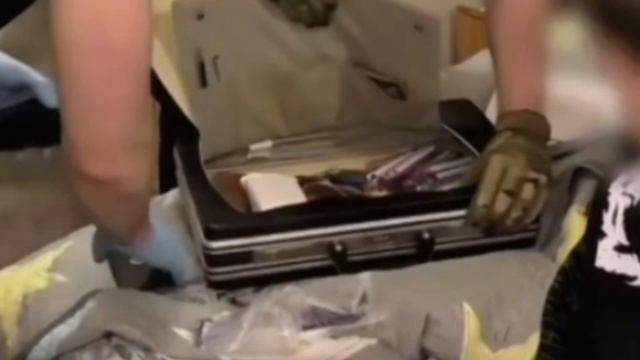 Предотвращение покушения на сотрудников РКН