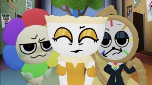 🤑 БОГАТОЕ ПРОХОЖДЕНИЕ НА ТЕЙГАНЕ | МИР ДЕНДИ