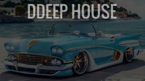 DDeep House