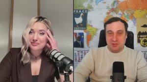 Адвока и общ. деятель Геннадий Дубов на канале Испанский стыд от 22.04.26.