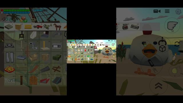 загадочный остров 1 часть