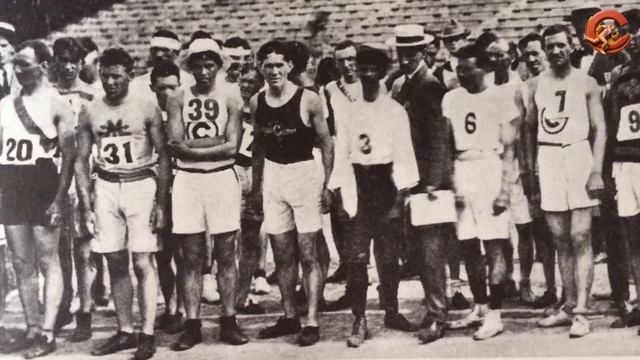 80 интересных фактов об Олимпийских играх.