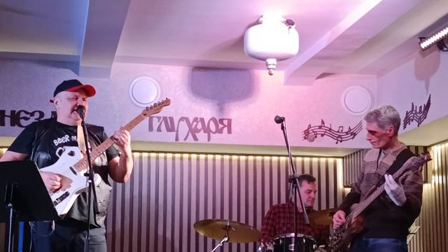 Рябов & Ко, Ангел. Фрагменты концерта 17.02.2026