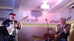 Рябов & Ко, Ангел. Фрагменты концерта 17.02.2026